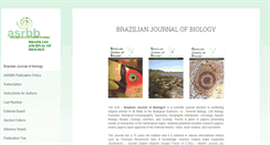 Desktop Screenshot of bjb.com.br