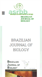 Mobile Screenshot of bjb.com.br