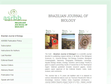 Tablet Screenshot of bjb.com.br